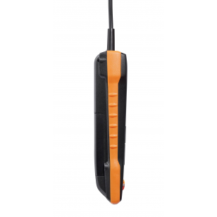 testo 425 - Digitálny anemometer  Compact Class so sondou so žeravým drôtikom a s pripojením k aplikácii